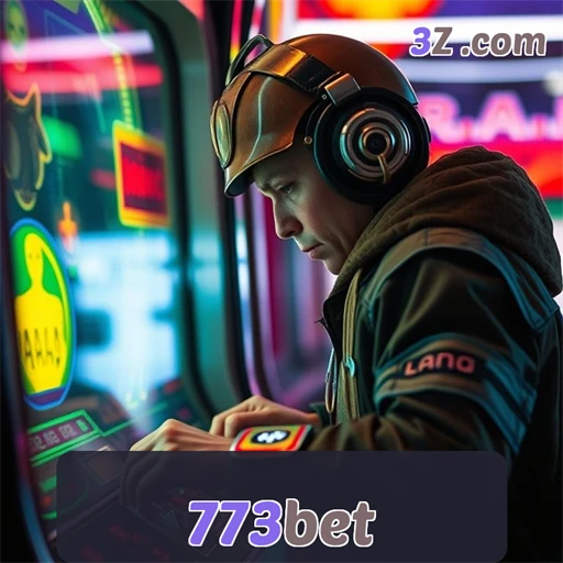 773bet Apostas Online
