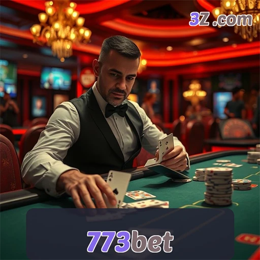 773bet Aplicativo Móvel