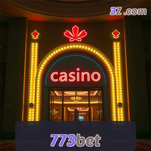773bet Cassino Online