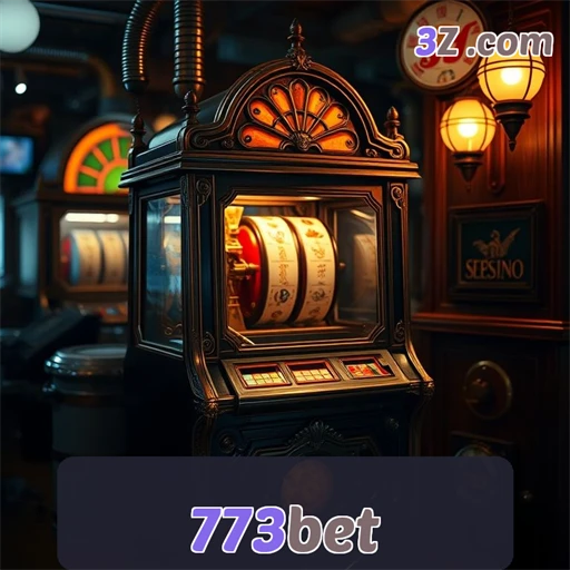 773bet Segurança Total
