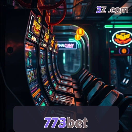 773bet Máquinas de Jogos